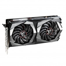 MSI  Geforce Gtx 1650 Gaming X